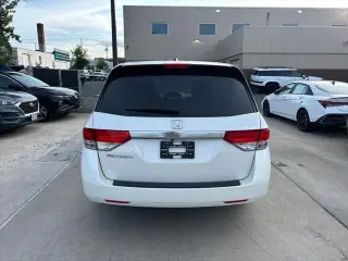 Honda Odyssey 2016 EX-L 4dr Mini-Van