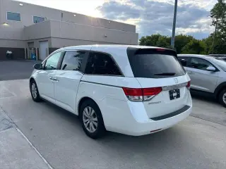 Honda Odyssey 2016 EX-L 4dr Mini-Van