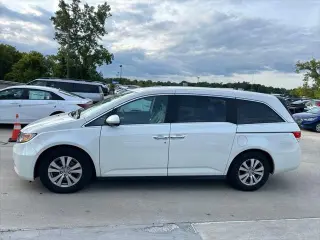 Honda Odyssey 2016 EX-L 4dr Mini-Van
