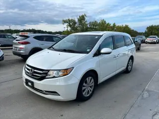 Honda Odyssey 2016 EX-L 4dr Mini-Van