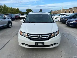 Honda Odyssey 2016 EX-L 4dr Mini-Van