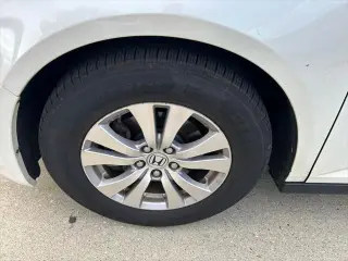 Honda Odyssey 2016 EX-L 4dr Mini-Van