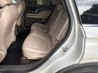 Lincoln Corsair 2023 AWD Estándar 4p SUV
