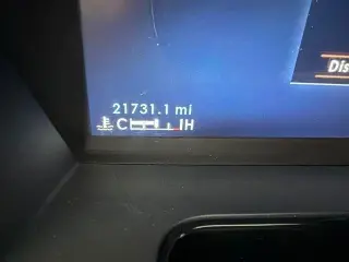 Lincoln Corsair 2023 AWD Estándar 4p SUV
