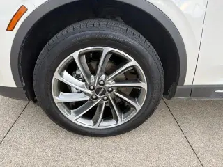 Lincoln Corsair 2023 AWD Estándar 4p SUV