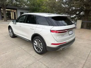 Lincoln Corsair 2023 AWD Estándar 4p SUV
