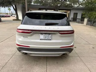 Lincoln Corsair 2023 AWD Estándar 4p SUV