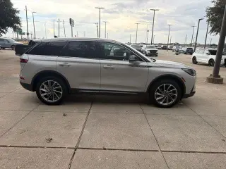 Lincoln Corsair 2023 AWD Estándar 4p SUV