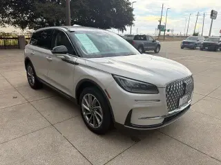 Lincoln Corsair 2023 AWD Estándar 4p SUV