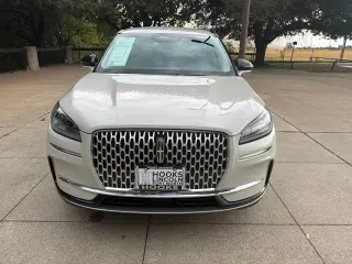 Lincoln Corsair 2023 AWD Estándar 4p SUV
