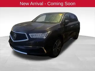Acura MDX 2019 4dr SUV con Paquete de Tecnología