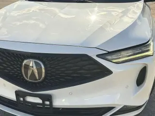 Acura MDX 2023 SH-AWD 4p SUV con Paquete A-SPEC