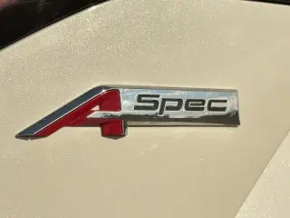 Acura MDX 2023 SH-AWD 4p SUV con Paquete A-SPEC