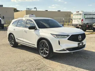 Acura MDX 2023 SH-AWD 4p SUV con Paquete A-SPEC