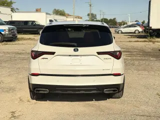 Acura MDX 2023 SH-AWD 4p SUV con Paquete A-SPEC