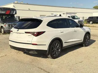 Acura MDX 2023 SH-AWD 4p SUV con Paquete A-SPEC