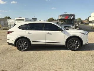Acura MDX 2023 SH-AWD 4p SUV con Paquete A-SPEC