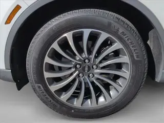 Lincoln Aviator 2020 Reserva 4p SUV