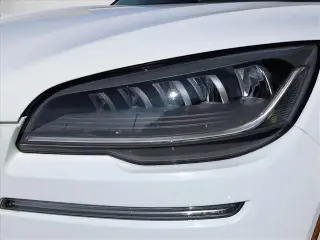 Lincoln Aviator 2020 Reserva 4p SUV