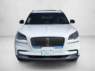Lincoln Aviator 2020 Reserva 4p SUV