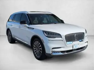 Lincoln Aviator 2020 Reserva 4p SUV