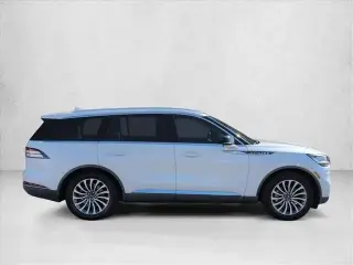 Lincoln Aviator 2020 Reserva 4p SUV