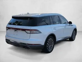 Lincoln Aviator 2020 Reserva 4p SUV