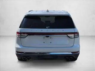 Lincoln Aviator 2020 Reserva 4p SUV