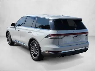 Lincoln Aviator 2020 Reserva 4p SUV