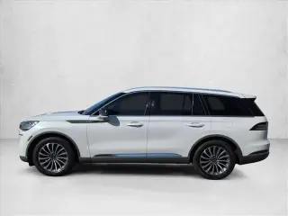 Lincoln Aviator 2020 Reserva 4p SUV
