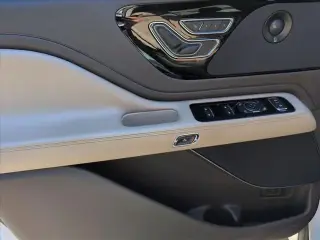 Lincoln Aviator 2020 Reserva 4p SUV