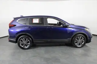 Honda CR-V 2020 EX-L 4dr SUV
