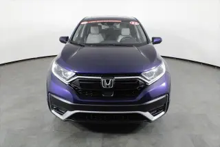 Honda CR-V 2020 EX-L 4dr SUV
