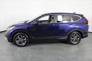 Honda CR-V 2020 EX-L 4dr SUV
