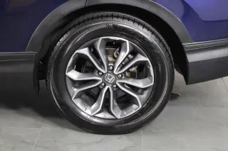 Honda CR-V 2020 EX-L 4dr SUV