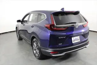Honda CR-V 2020 EX-L 4dr SUV