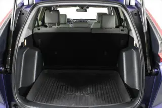 Honda CR-V 2020 EX-L 4dr SUV