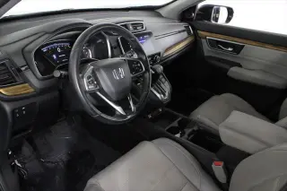 Honda CR-V 2020 EX-L 4dr SUV