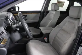 Honda CR-V 2020 EX-L 4dr SUV