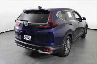 Honda CR-V 2020 EX-L 4dr SUV