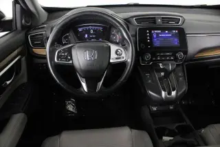 Honda CR-V 2020 EX-L 4dr SUV
