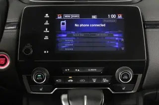 Honda CR-V 2020 EX-L 4dr SUV