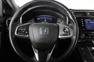 Honda CR-V 2020 EX-L 4dr SUV