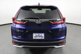 Honda CR-V 2020 EX-L 4dr SUV