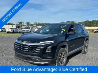 Chevrolet Equinox 2025 LT 4dr SUV