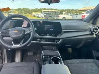 Chevrolet Equinox 2025 LT 4dr SUV