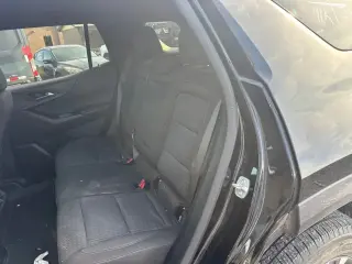Chevrolet Equinox 2025 LT 4dr SUV