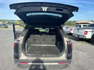 Chevrolet Equinox 2025 LT 4dr SUV