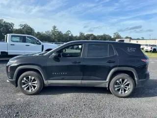 Chevrolet Equinox 2025 LT 4dr SUV