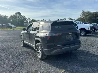 Chevrolet Equinox 2025 LT 4dr SUV